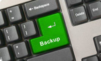 Backup-Connect