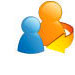 Microsoft Hosted Exchange delen