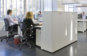 Offixs ICT Infrastructuur Offixs ICT Infrastructuur