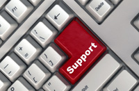 Offixs support