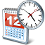 ContactOffice agenda
