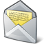 ContactOffice groepen berichten