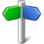 ContactOffice favorieten