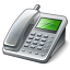 ContactOffice telefonische berichten