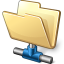 ContactOffice virtuele schijf